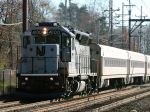 NJT 4100